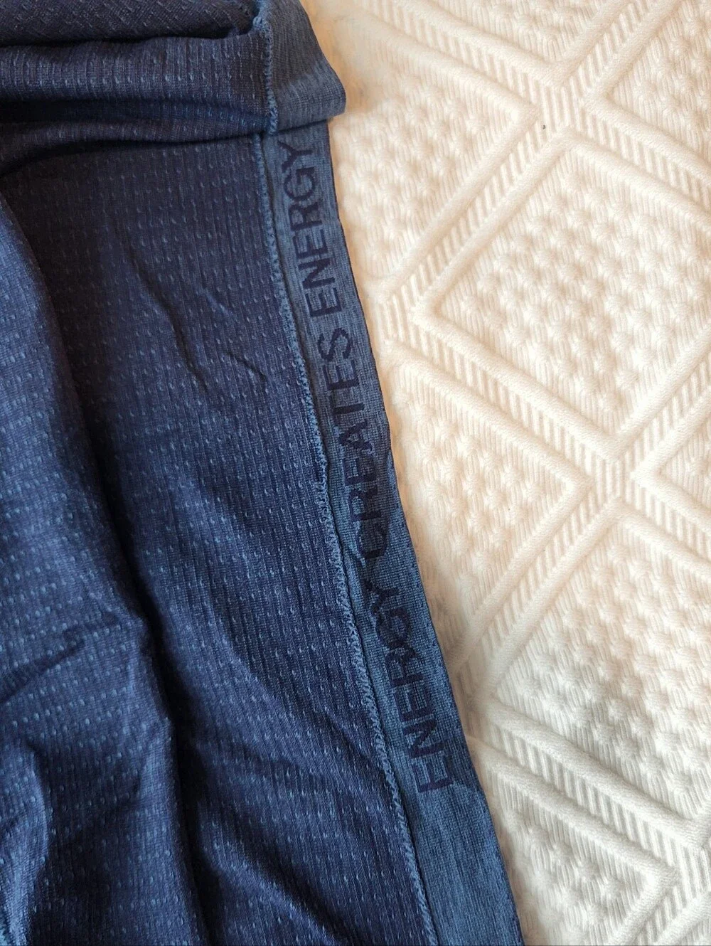 lululemon athletica Navy Performance Skort Bundle